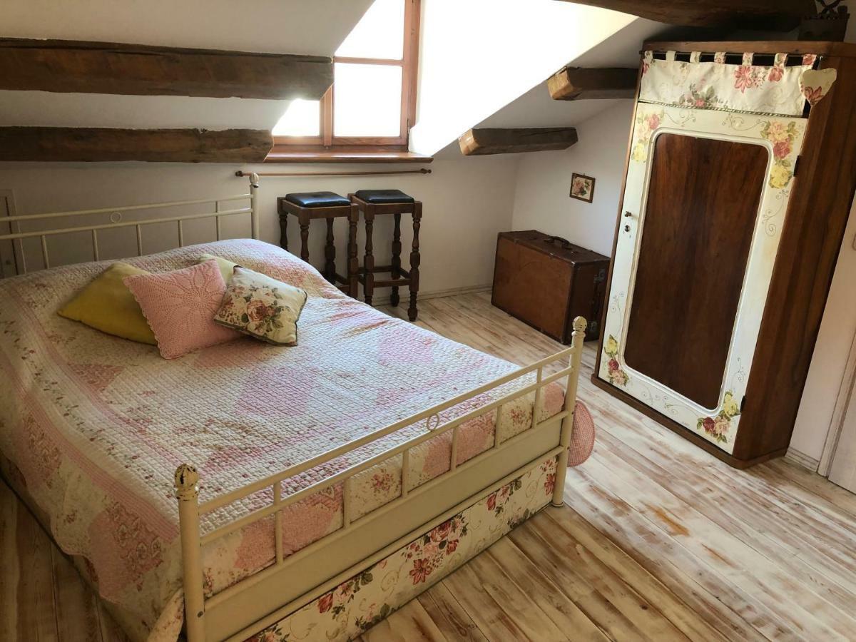 Apartments Authentic Baska Екстериор снимка