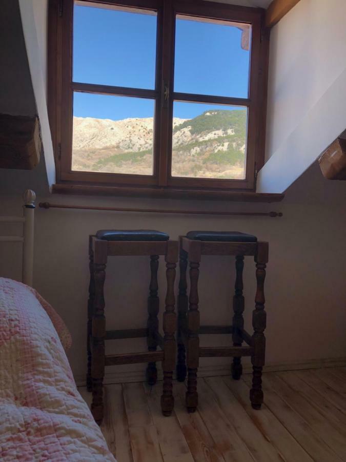 Apartments Authentic Baska Екстериор снимка