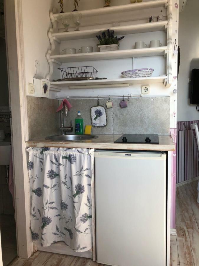 Apartments Authentic Baska Екстериор снимка