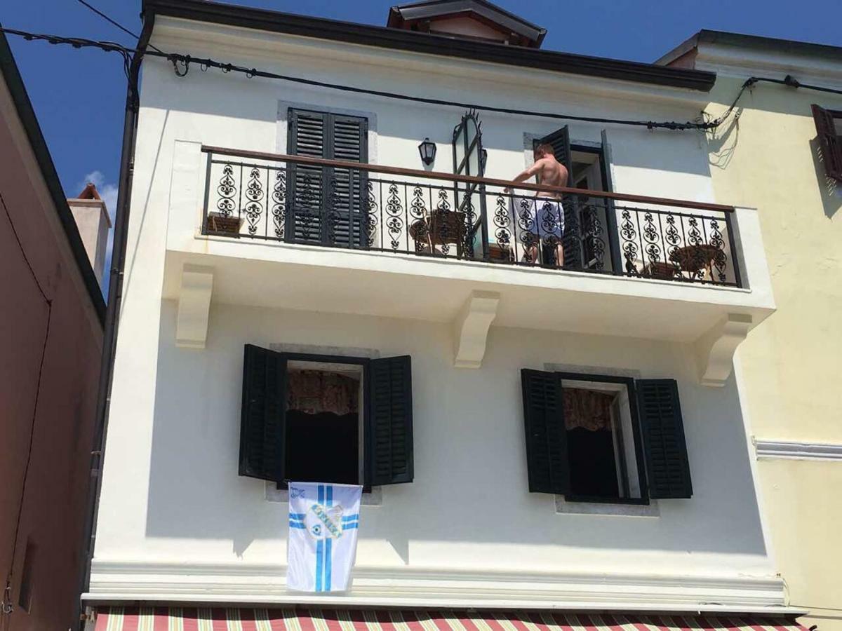 Apartments Authentic Baska Екстериор снимка